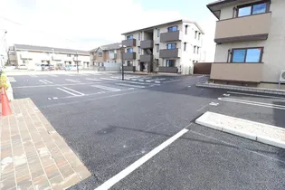 メゾン樫の木 A棟【3階】のその他画像