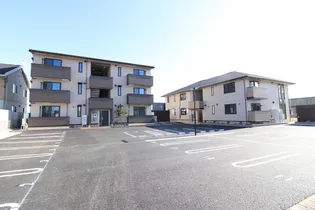 メゾン樫の木 A棟の画像