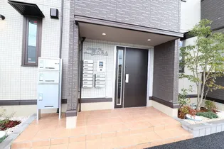 メゾン樫の木 A棟【3階】のその他画像