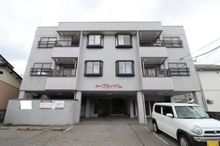 メープルハイムの画像