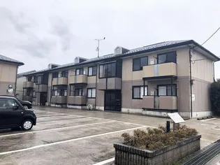 シャルマン レジデンス21 Aの画像