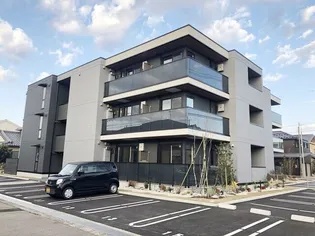 COEUR八日市の画像