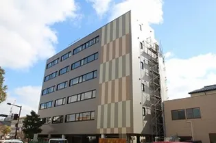 Dーレジデンス玉川図書館前の画像