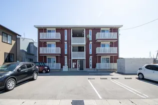 アビターレMの画像