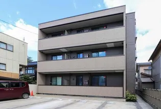 グランカーサ十三間町の画像