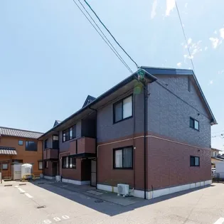 コンフォール ターブル A棟の画像