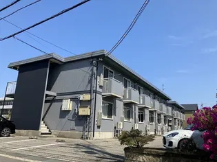 ワンズ18 A棟の画像