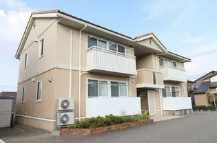 プロヴァンス高尾台 Bの画像