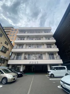 パウゼⅡの画像