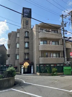 朝日プラザ菊川の画像