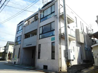 メゾンスカイリッチの画像
