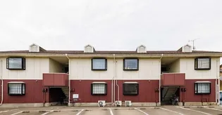 セジュールNY(セジュールエヌワイ)【1階】の外観