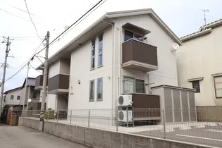 クレストMの画像