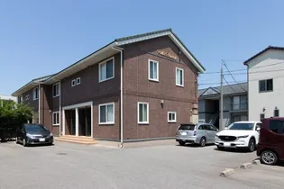 PARK&HOUSEIIの画像