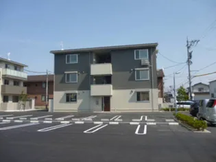 エスペランスⅠ B棟の画像