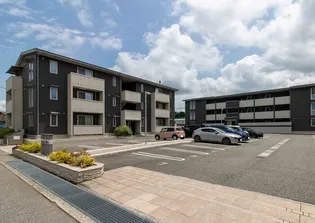 ルアナ・マーリエ ルアナ(Luana)【1階】のその他画像