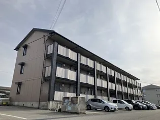 MBレジデンスの画像