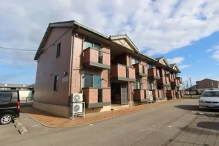 グラシュー Mの画像