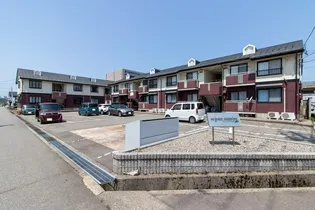 セジュールすみれ館 Bの画像