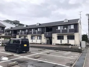 レーヴ アズール Bの画像