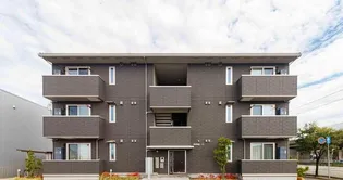 パークハイム西都の画像