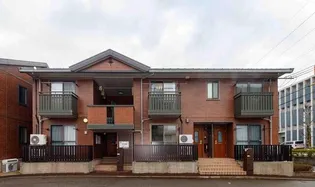 インフィール Bの画像