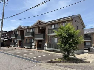 リビングタウン安原 Cの画像