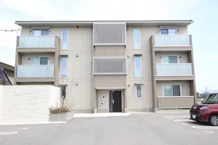 セジュールWILLの画像