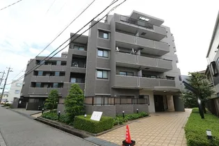 金沢駅西グリーンマンションの画像