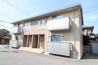 LAGRUS B棟の画像