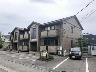 ウィルモア泉野の画像