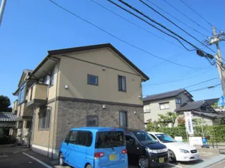 ローズハイツの画像