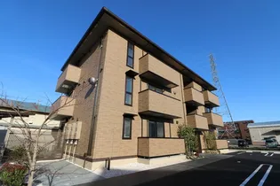 グレース若宮の画像