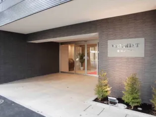 プレミスト金沢駅西口Iの画像