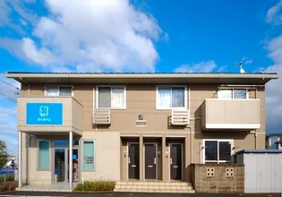 ウエストハイツの画像