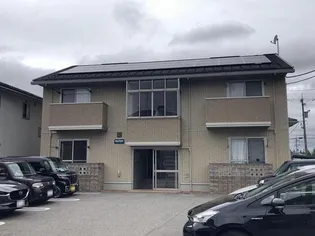 コージイ コート Bの画像