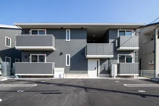 DーRESIDENCE松村IIの画像