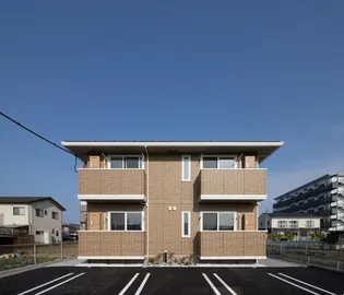 プライム若宮の画像
