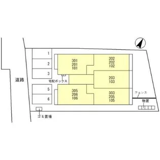 D-Residence茨木町【1階】のその他画像