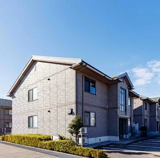 リビングタウン金沢弐番館 Cの画像