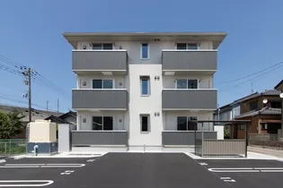 コンフォール三池の画像