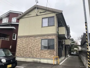 オリーヴハイツの画像