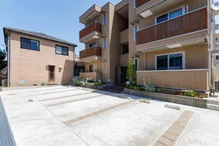 D-Residence茨木町【1階】のその他画像