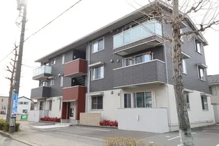 シャトー ベルスーズの画像