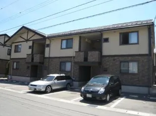 マリーナ Aの画像