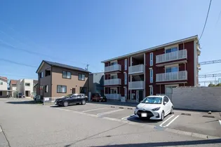 アビターレM【2階】のその他画像