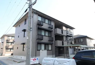 アン ソレイエの画像