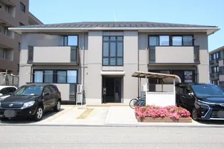 アン ソレイエ Aの画像