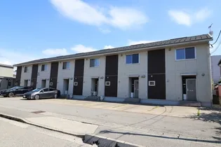 ジュエルハイツ【Ⅲ号室】の外観