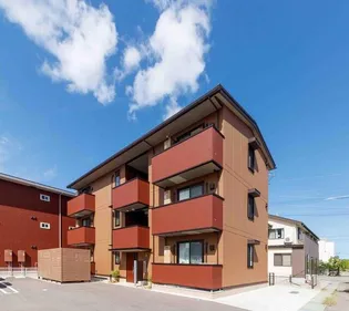 プラテリーアMの画像